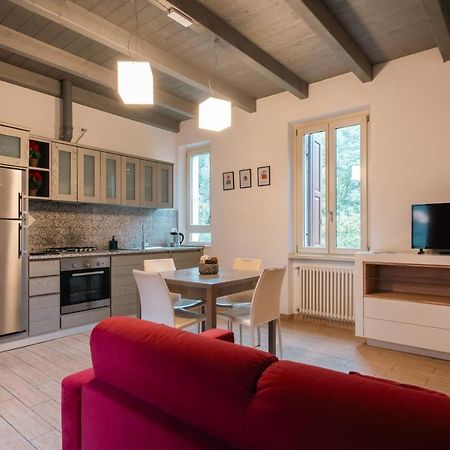 Appartamento Scaligero Mameli Borgo Trento Верона Экстерьер фото