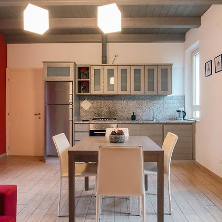 Appartamento Scaligero Mameli Borgo Trento Верона Экстерьер фото