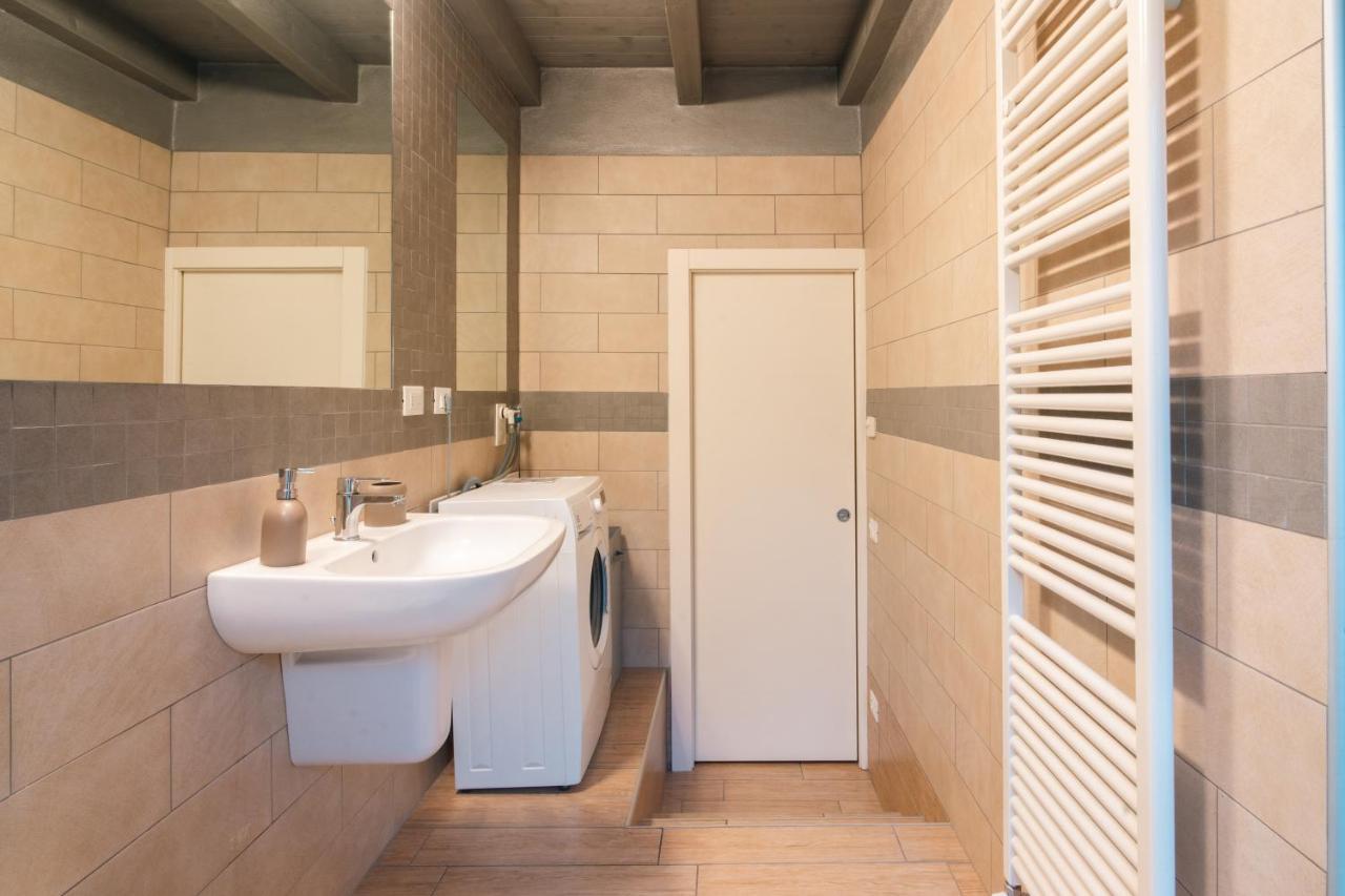 Appartamento Scaligero Mameli Borgo Trento Верона Экстерьер фото