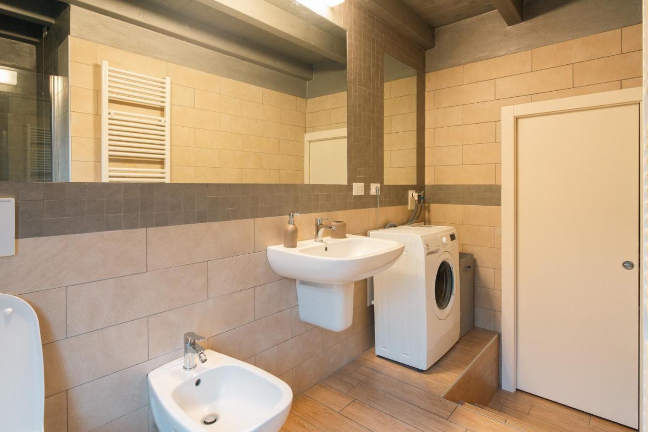 Appartamento Scaligero Mameli Borgo Trento Верона Экстерьер фото